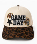 Full Game Say Cheetah Hat