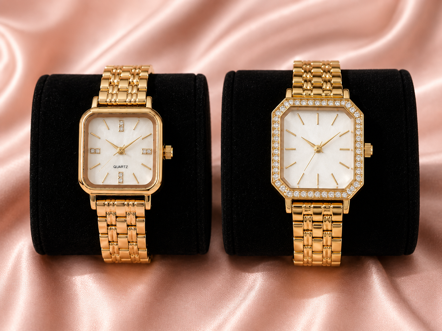 Gold Watch