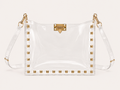 Larger Clear Purse
