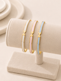 H Bracelet - Thin